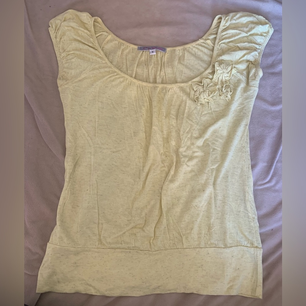 Julie’s Closet Blouse